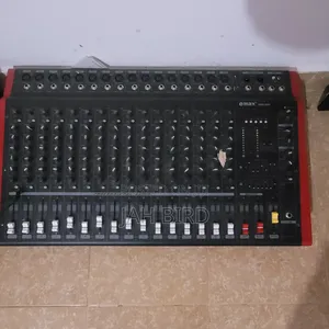 Yamaha Max Pmx1600