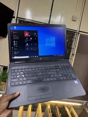 Laptop HP 15 8GB Intel Core i3 SSD 256GB