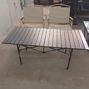 Foldable Camping Sets