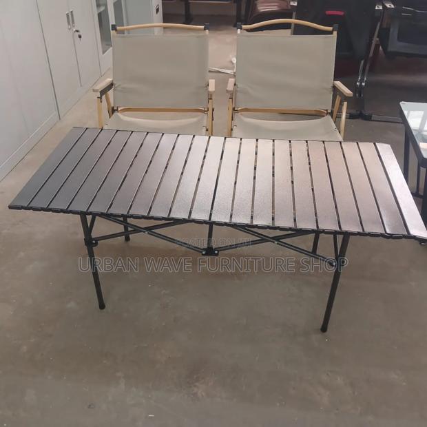 Foldable Camping Sets - main view