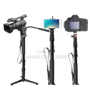 Kingjoy Mp3008 Multi-functional Monopod