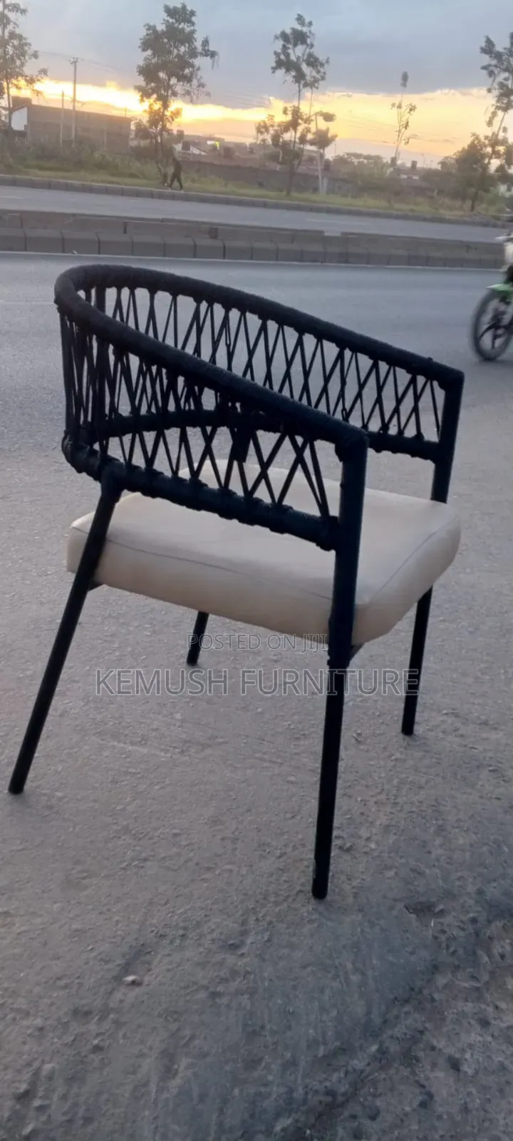 Restaurant Hotel and Bar Seats