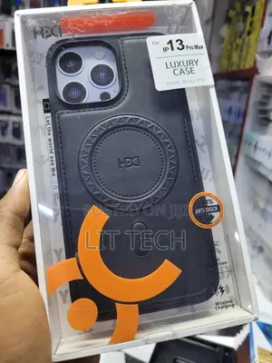 Luxury Case iPhone 13 Promax
