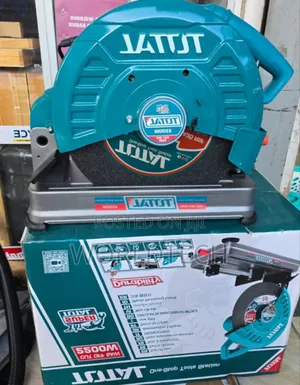Total 2200watts Electric Cut Off Saw/2200waats Electric Cut Off