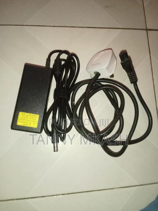 Big Pin Laptop Charger