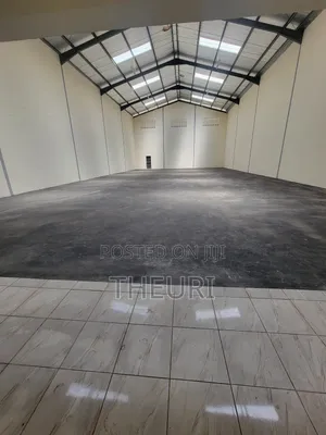 7616 Square Feet Warehouse to Let in Ruai, Eastern Bypass
