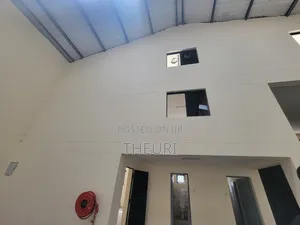7616 Square Feet Warehouse to Let in Ruai, Eastern Bypass