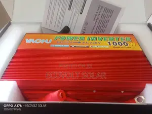 1000w 12v Yachu Power Inverter