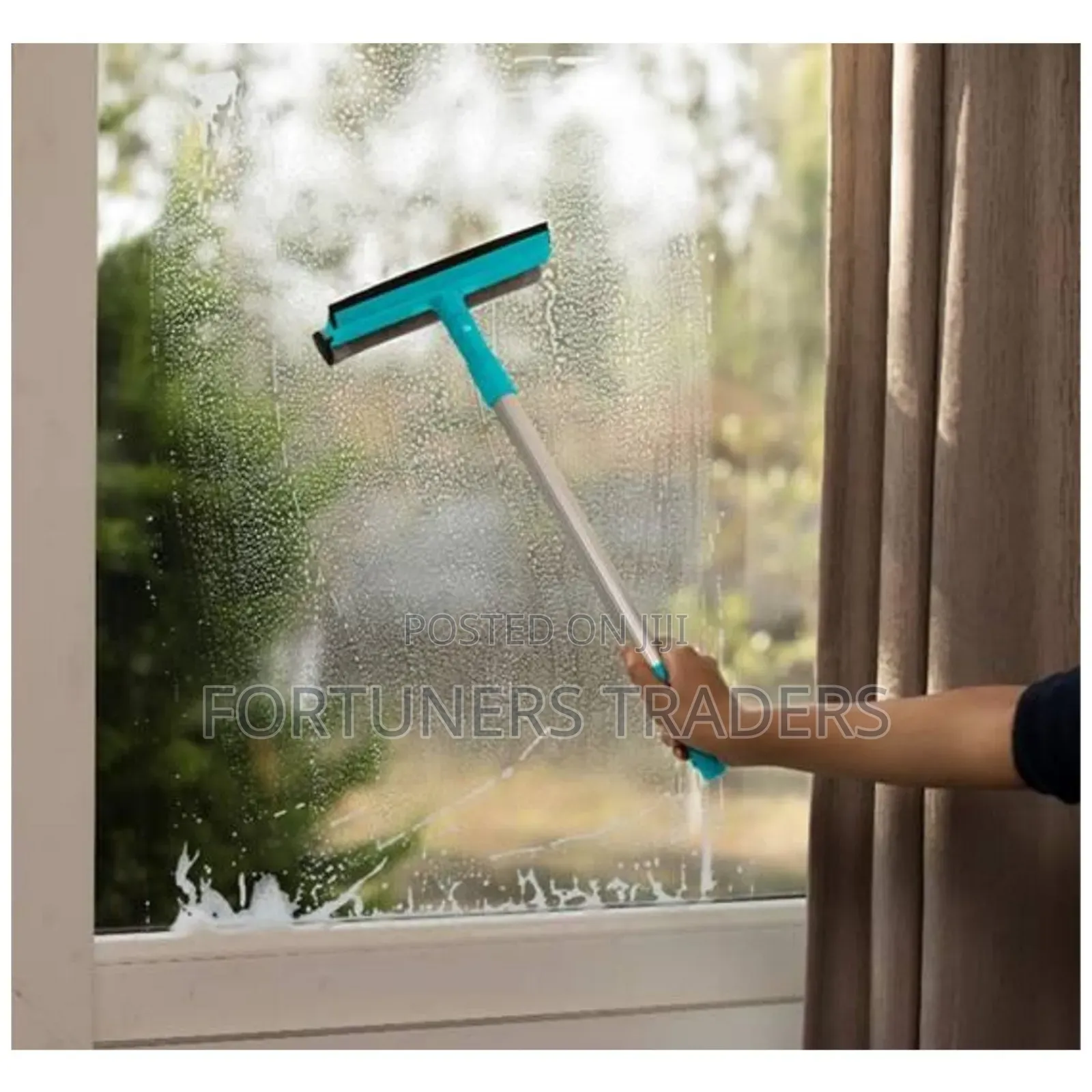 Window Cleaner.