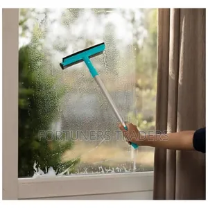 Window Cleaner.