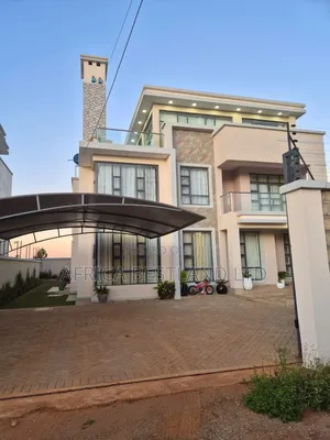 Furnished 4bdrm Maisonette in Rose Gate, Karai for sale