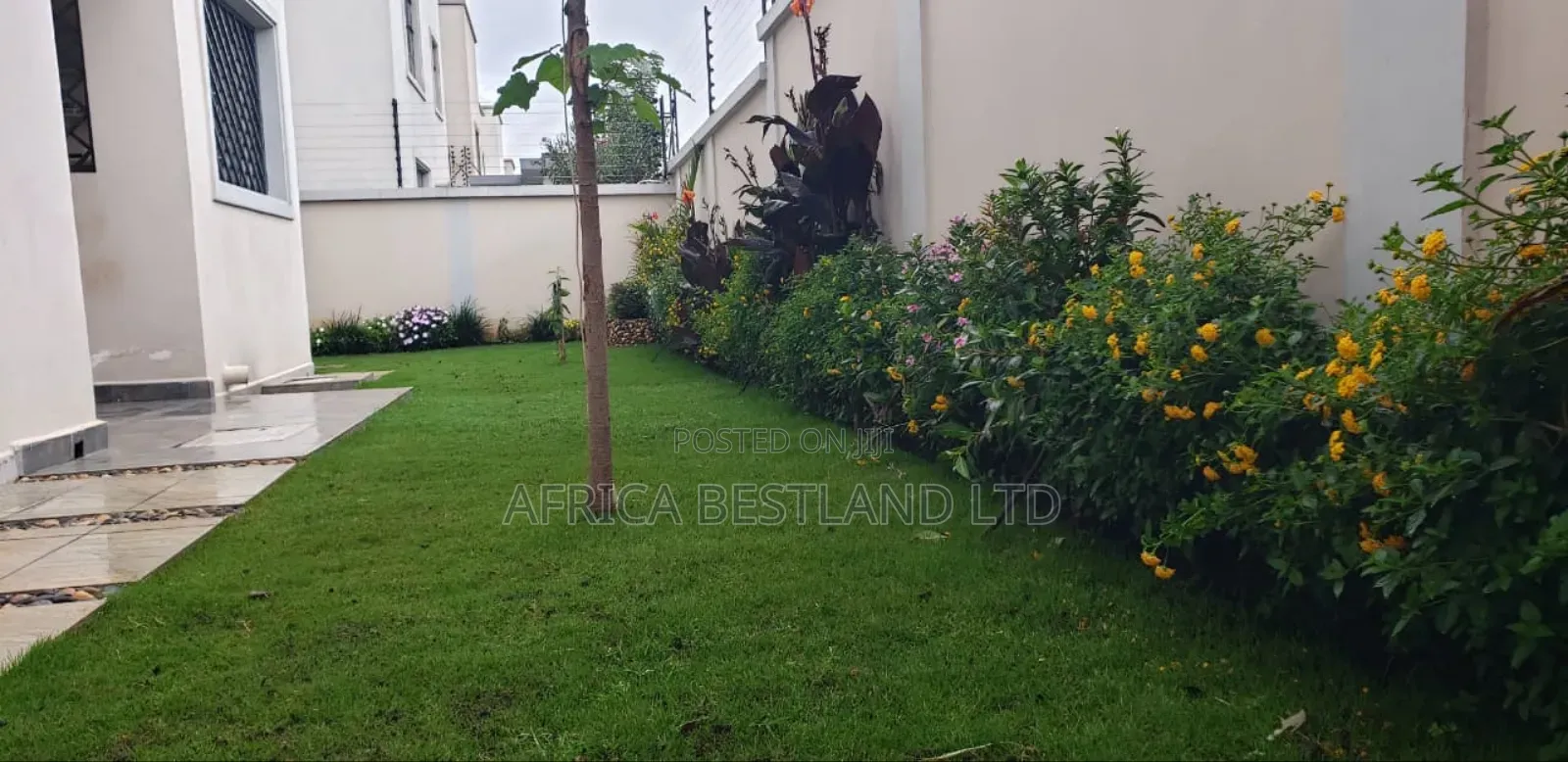 Furnished 4bdrm Maisonette in Rose Gate, Karai for sale