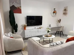 Nanyuki Studio Air BNB With Mt. Kenya Views