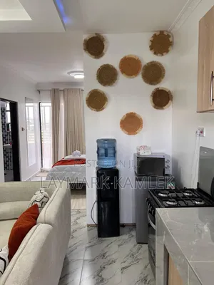 Nanyuki Studio Air BNB With Mt. Kenya Views
