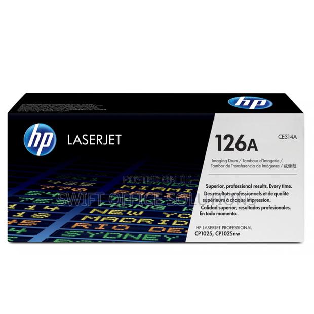 Hp 126a Imaging Drum (Ce314a)