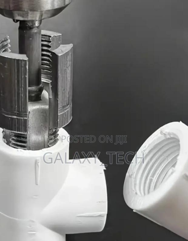 3/4" PPR Pipe Threader - thumbnail 2