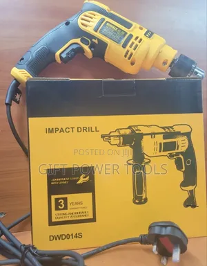 700watts Corded Drill/Electric Dewalt Drill