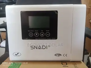 Snadi 40a MPPT