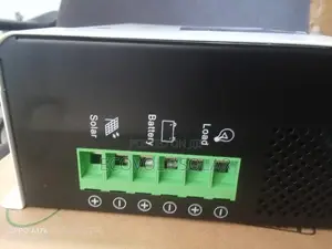 Snadi 40a MPPT