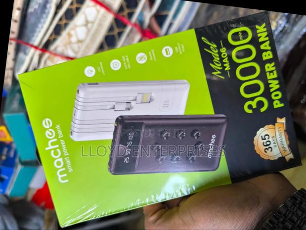30000mah Powerbank - thumbnail 2