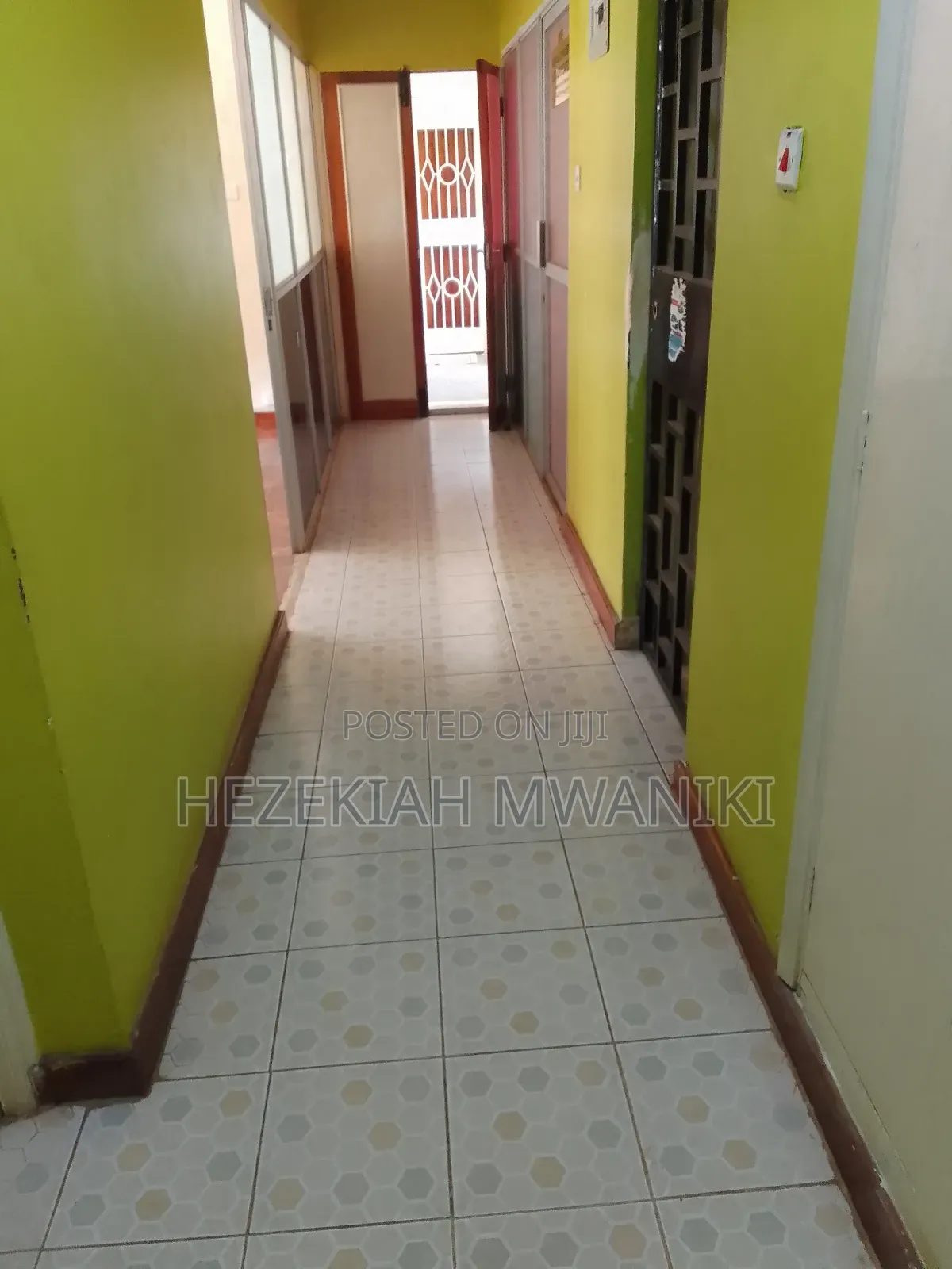 Office Space to Let in Westland