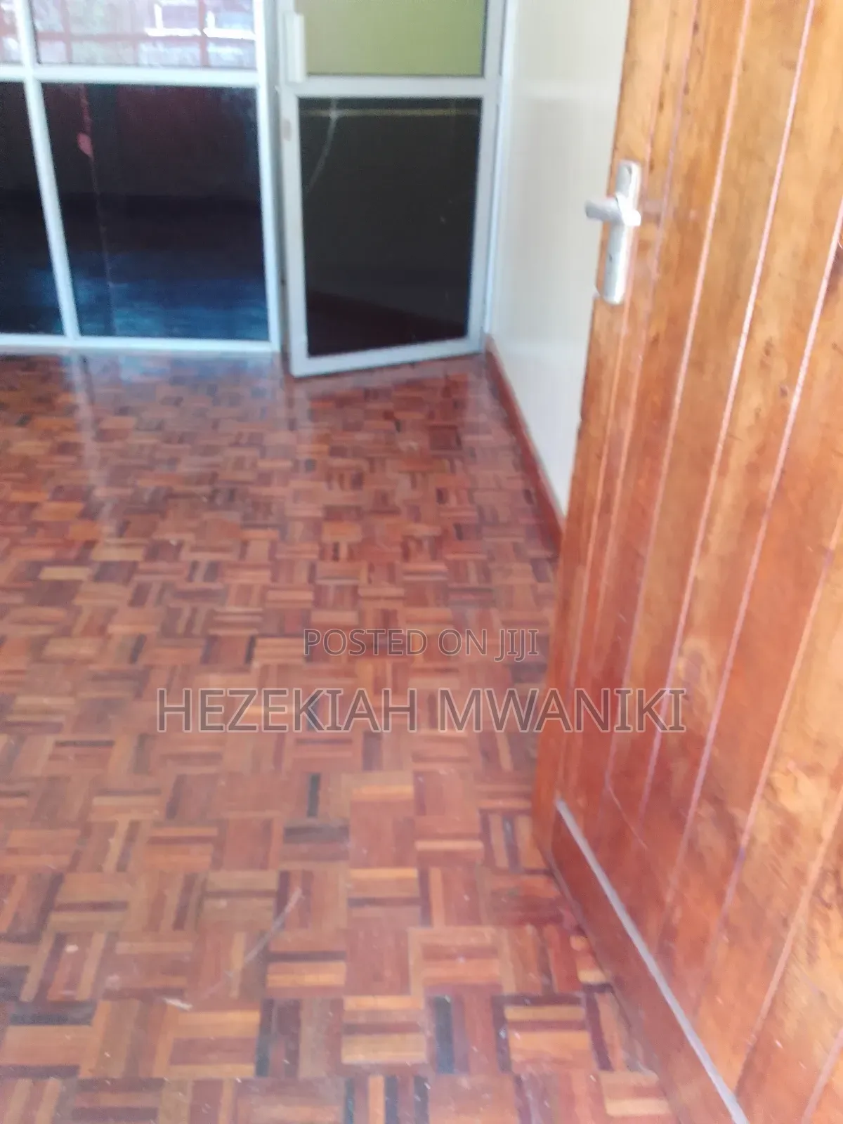Office Space to Let in Westland