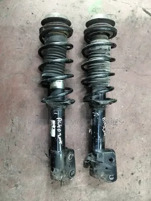 Suzuki Alto Front Shock