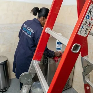 Tight Cleaning Company Services