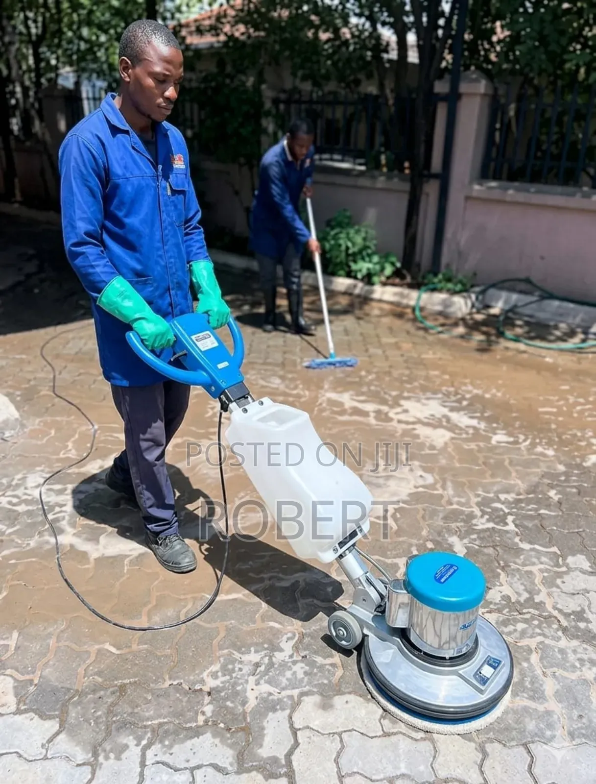 Tight Cleaning Company Services