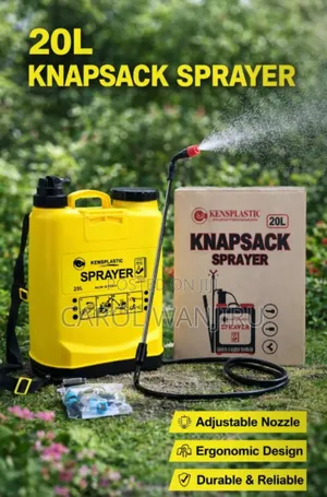New Knapsack Sprayer 20l/20l Knapsack Sprayer