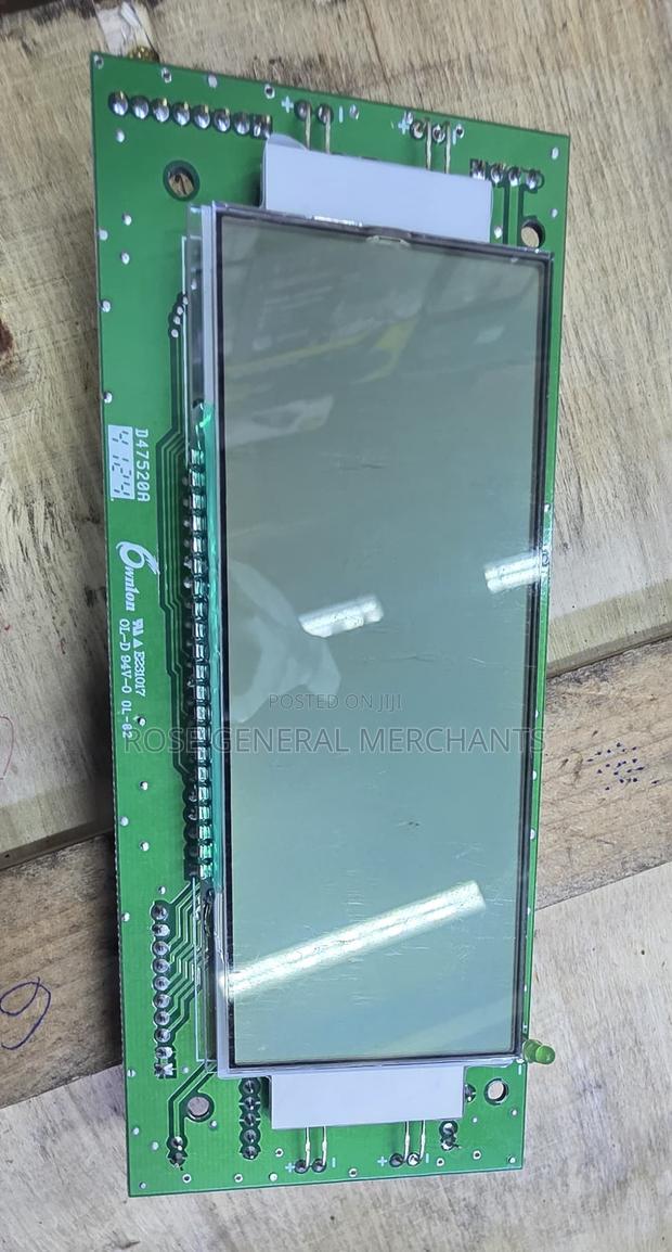 A12 Motherboard