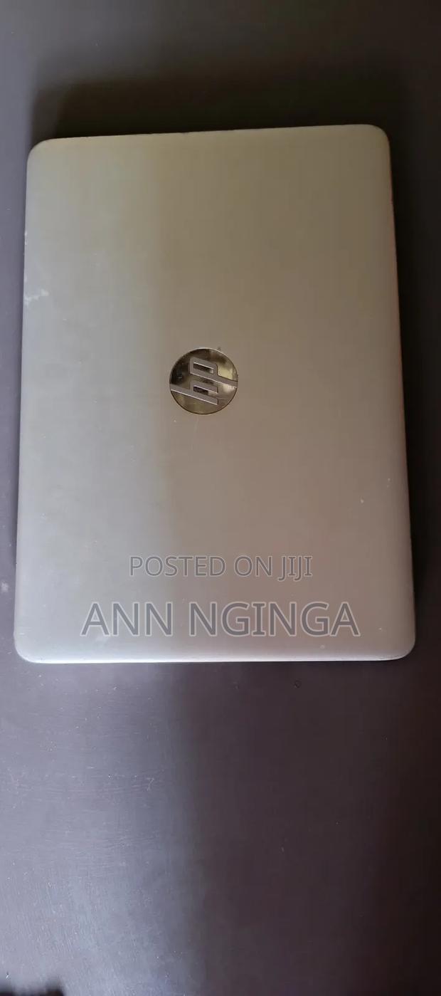 Laptop HP EliteBook 840 G3 8GB Intel Core i5 SSD 256GB - thumbnail 2