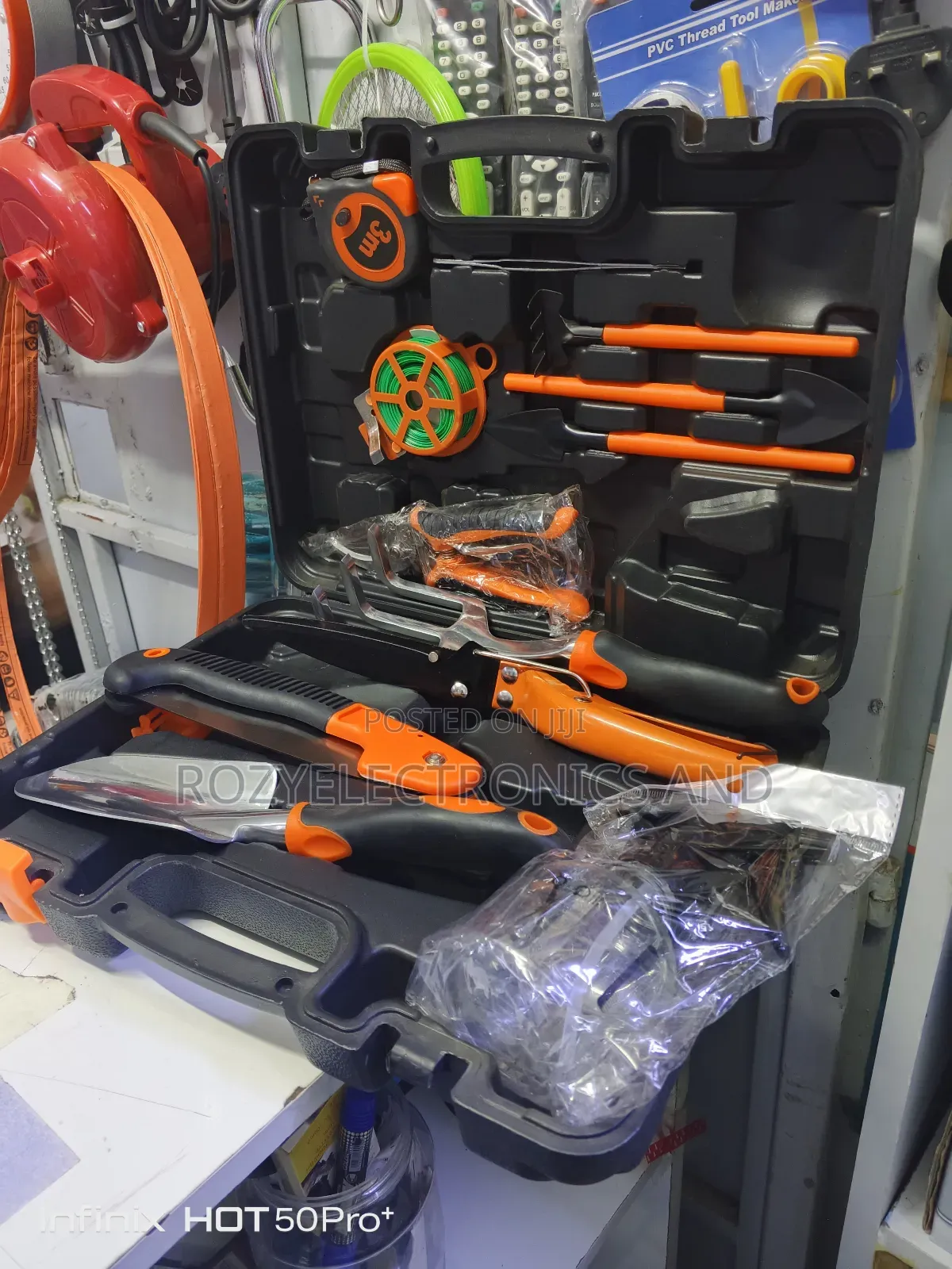 Garden Tools Set/Gardening Hand Tools