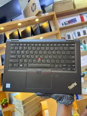 Laptop Lenovo 8GB Intel Core i5 SSD 256GB