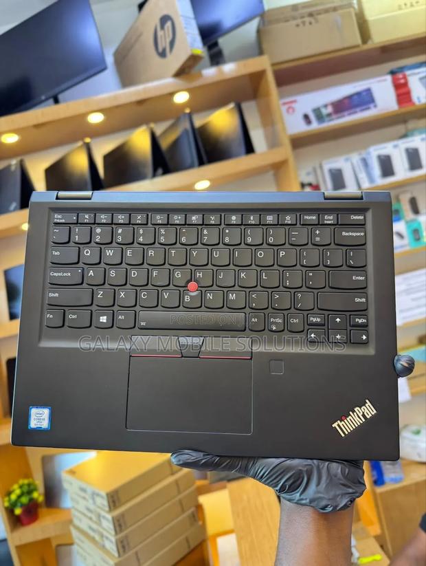 Laptop Lenovo 8GB Intel Core i5 SSD 256GB - thumbnail 2