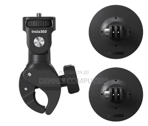 Insta 360 Motorbike Accessory Kit