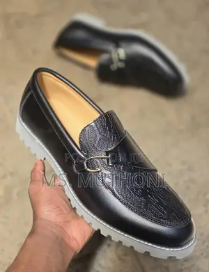 Trendy Dress Up Gents Casual Size 39-45