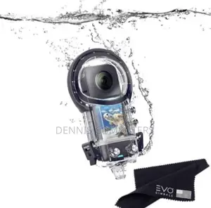 Insta 360 X3 Dive Case