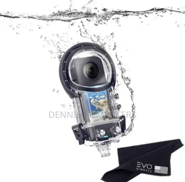 Insta 360 X3 Dive Case