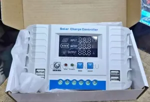 New 20ah Phoenix Charge Controller/Phoenix Charge Controller