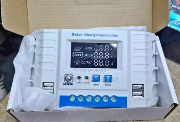 New 20ah Phoenix Charge Controller/Phoenix Charge Controller