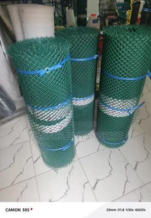 Plastic Chicken Mesh/ Extra Small Holes