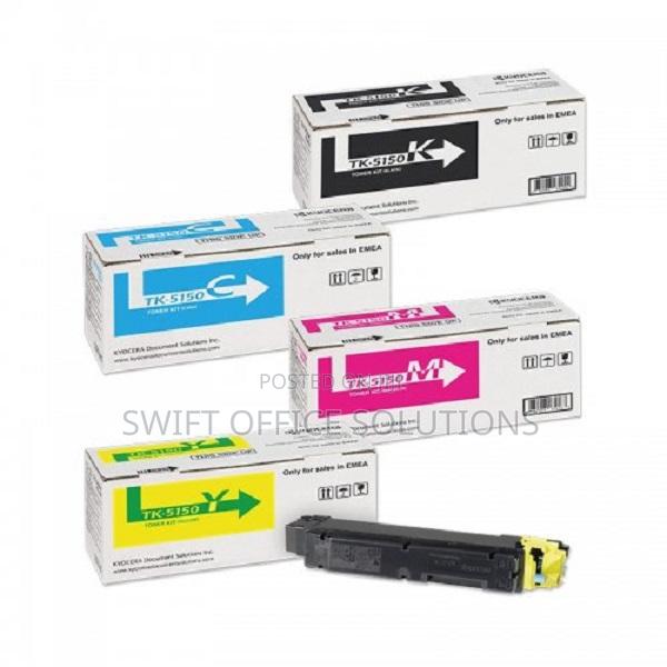 Kyocera Tk-5150 Toner Cartridge