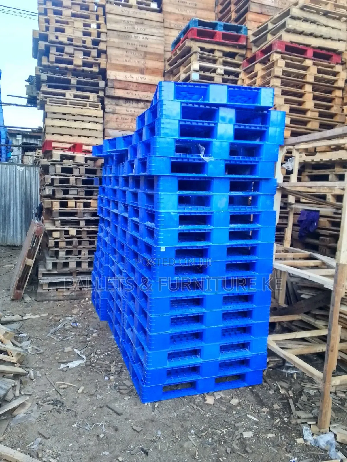 Prime Strength Plastics