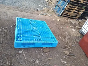 Durable Base Solutions B
