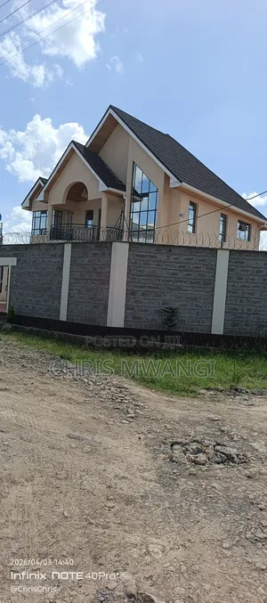 4bdrm Maisonette in Kamakis Desiciple for sale