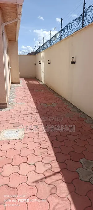 4bdrm Maisonette in Kamakis Desiciple for sale