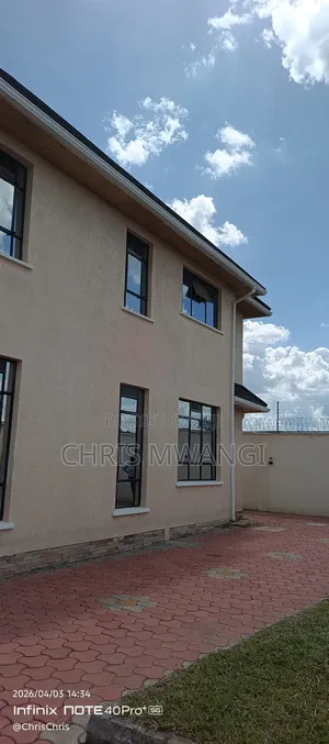 4bdrm Maisonette in Kamakis Desiciple for sale