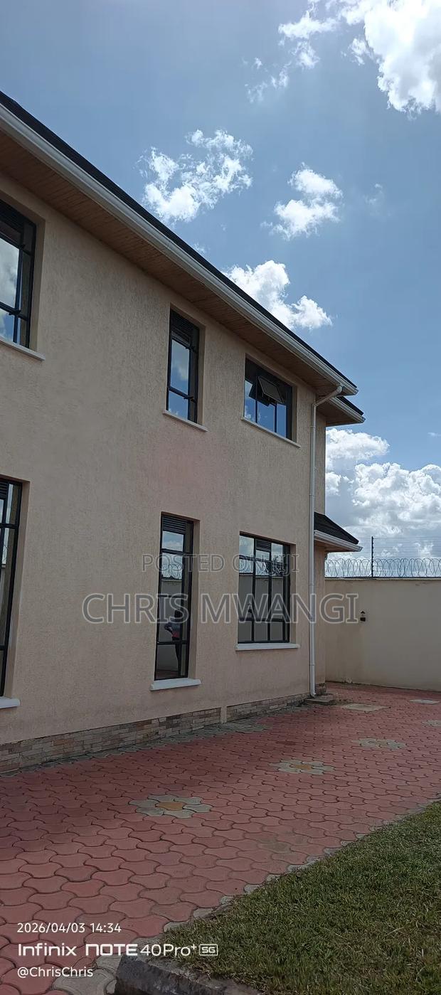 4bdrm Maisonette in Kamakis Desiciple for sale - thumbnail 5