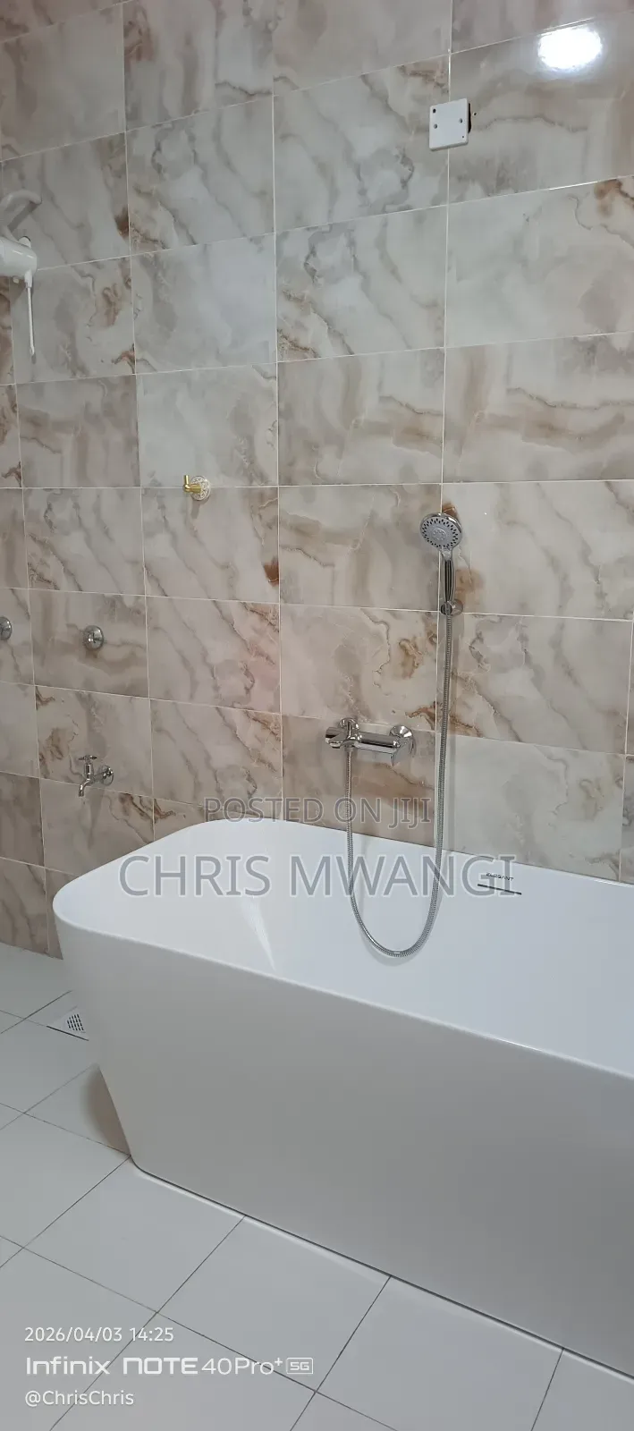 4bdrm Maisonette in Kamakis Desiciple for sale